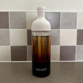 Grind Cold Brew Bottle