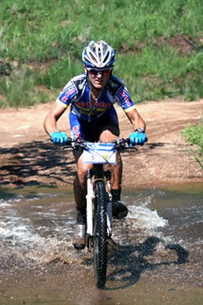 burry stander bike park