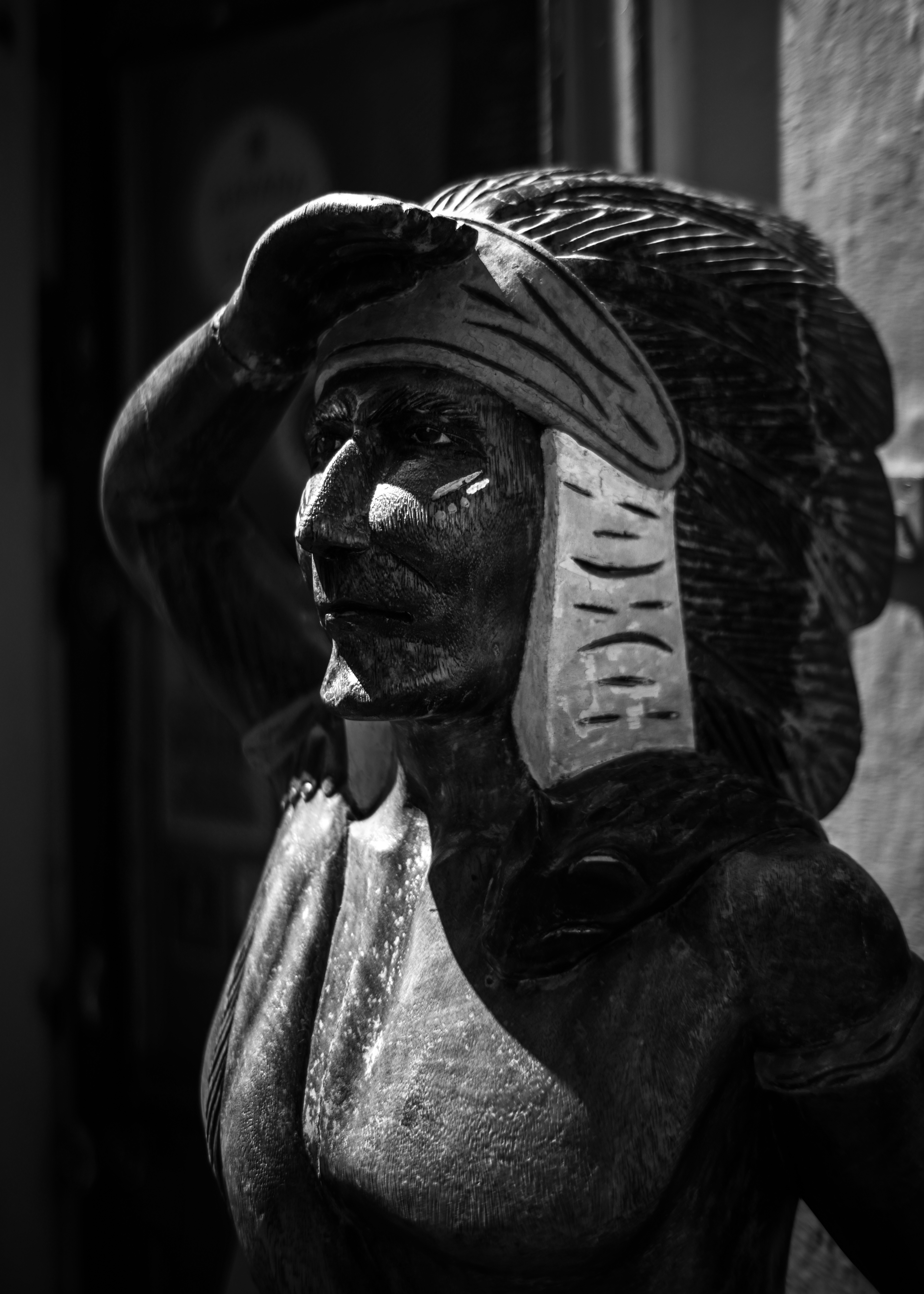 Sample photo taken with the Leica Summilux-M 50mm f/1.4 Classic, using the Megadap M2RF lens adapter on the Canon EOS R5