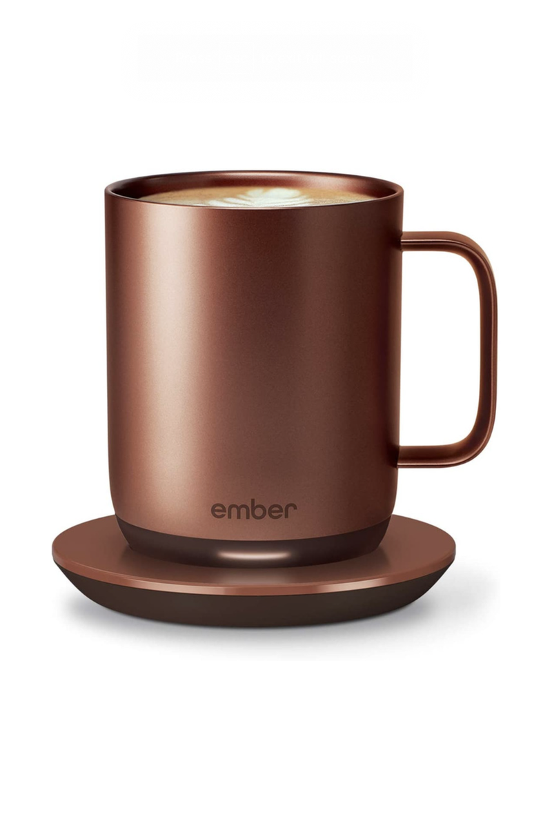 Ember Temperature Control Smart Mug 2