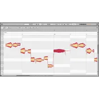 Celemony Melodyne 5 Essential Celemony Melodyne 5 Essential