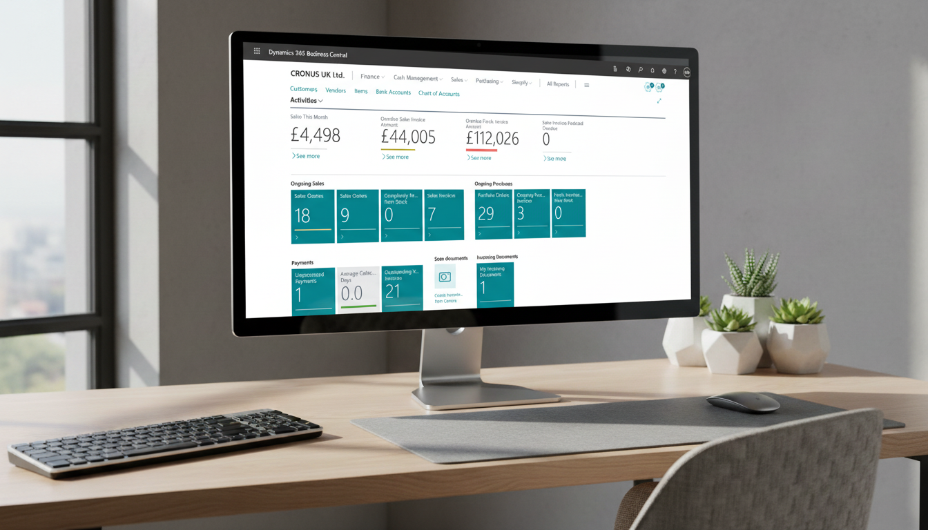 Microsoft Dynamics 365 CRM review 2026