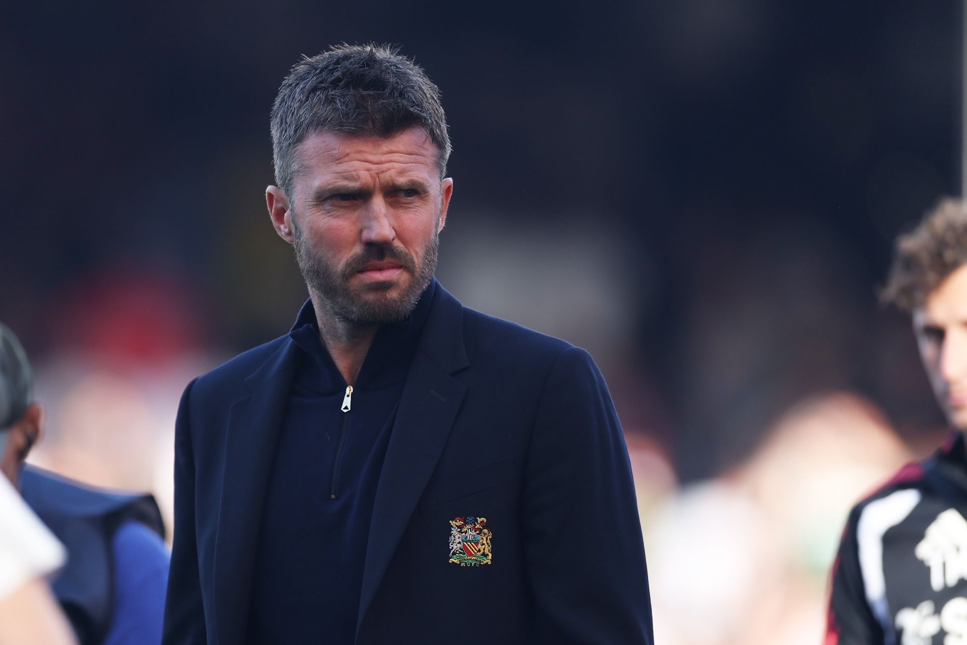 HENRY WINTER: Pathetic Manchester United are repeating history all over again but Michael Carrick calls must be resisted