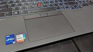 Lenovo Thinkpad T16 Gen 1 review