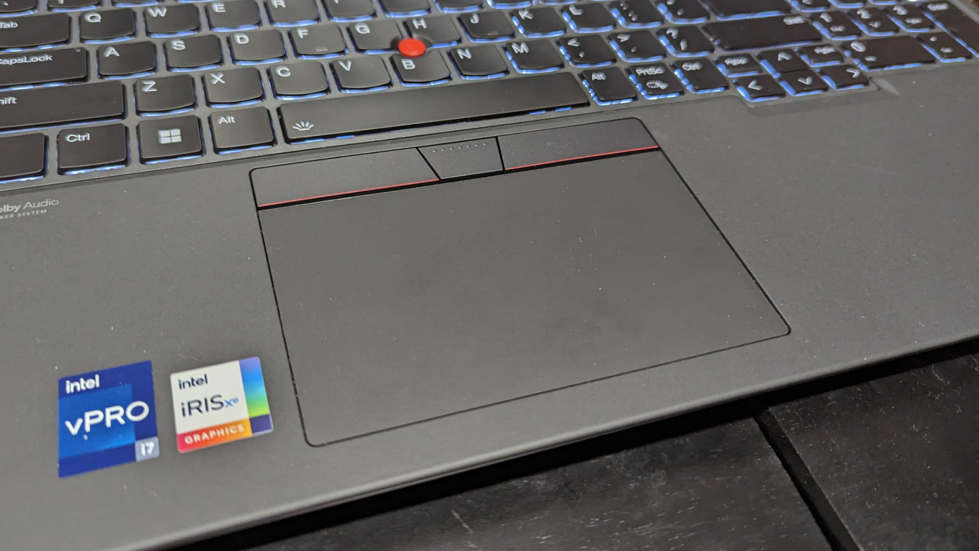 Lenovo Thinkpad T16 Gen 1 review