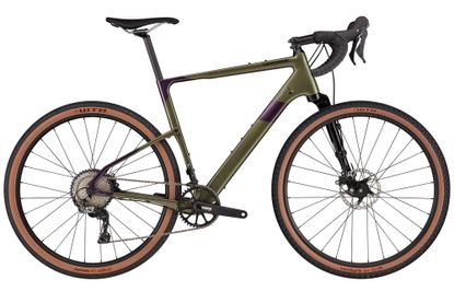 Vélo gravel cannondale discount topstone