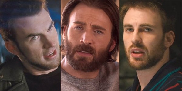 5 Chris Evans Movies Worth Streaming On Netflix And Amazon | Cinemablend