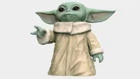 The Child/Baby Yoda 6.5" figure | $19.99 at Best Buy (released May 11 2020)