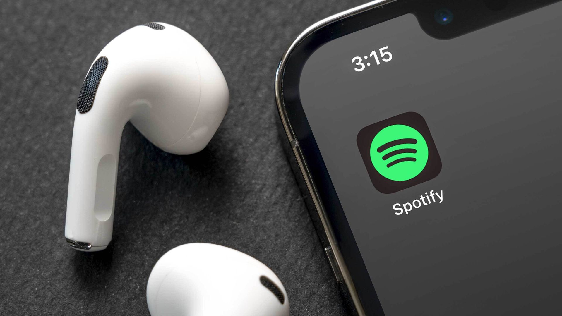 Spotify is down — live updates as thousands report music streaming service outage