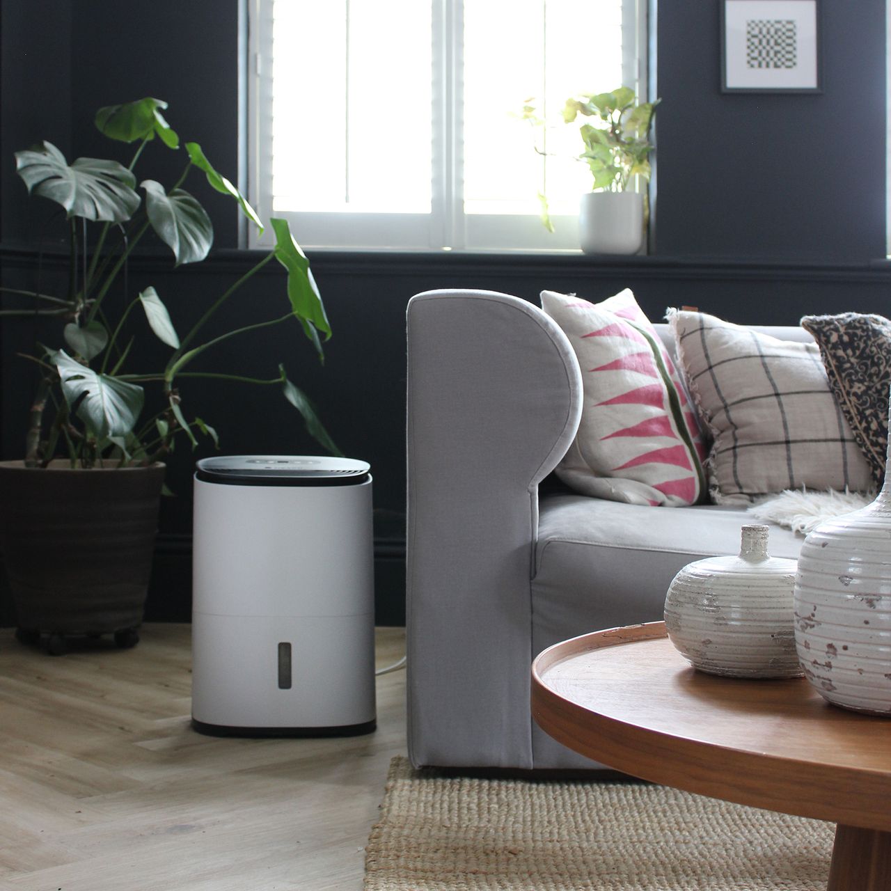 Air conditioner vs dehumidifier which is best for your home? Ideal Home