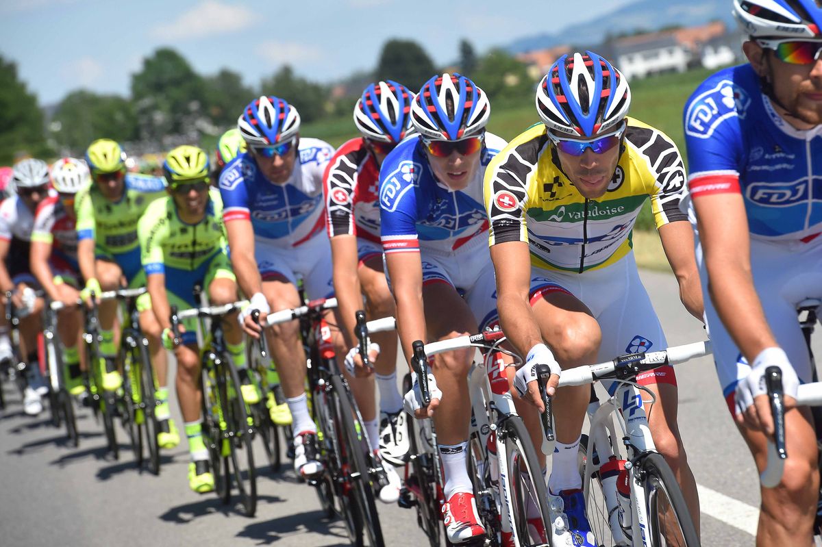 Thibaut Pinot (FDJ)
