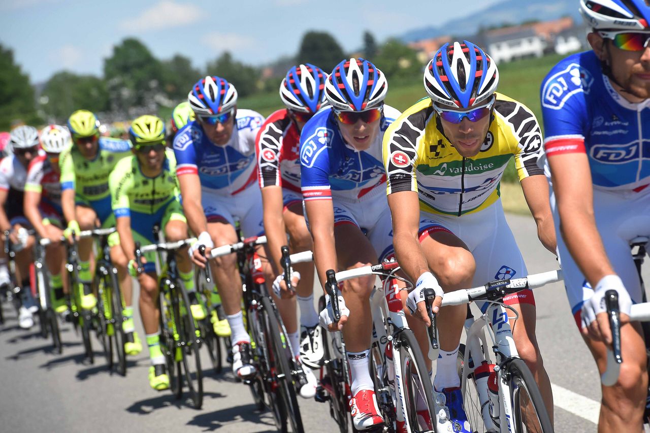 Thibaut Pinot (FDJ)