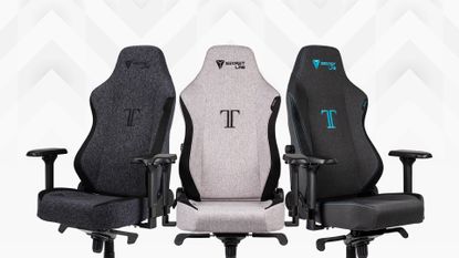 SecretLab Titan SoftWeave vs Razer Iskur