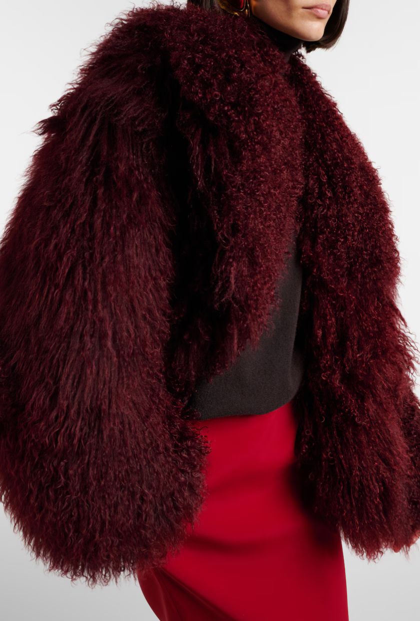 Nour Hammour, Mirja jacket