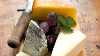 Cheese Plate 101: Building the Perfect Platter