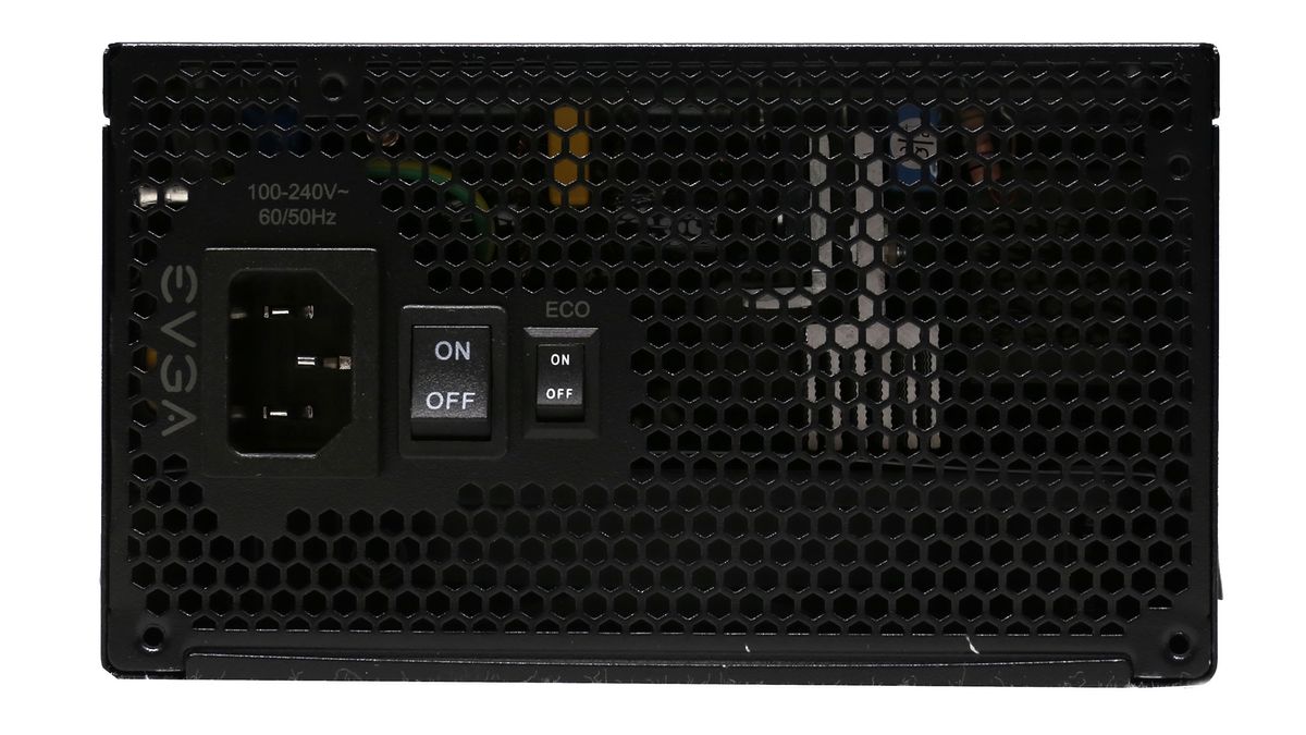 EVGA SuperNOVA 750 GA