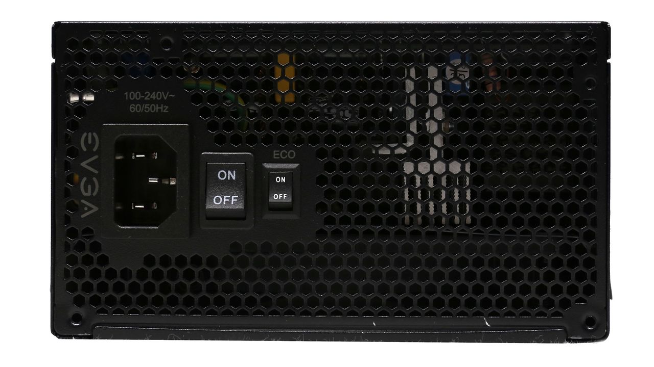 EVGA SuperNOVA 750 GA