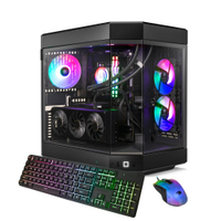 iBUYPOWER Y60 Gaming Desktop: $2,099.99 $1,399 at Walmart