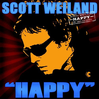 Scott Weiland - “Happy” In Galoshes (Softdrive, 2009)