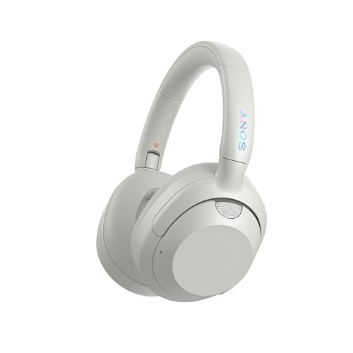 Sony Ult Wear Wireless Noise Cancelling Headphones