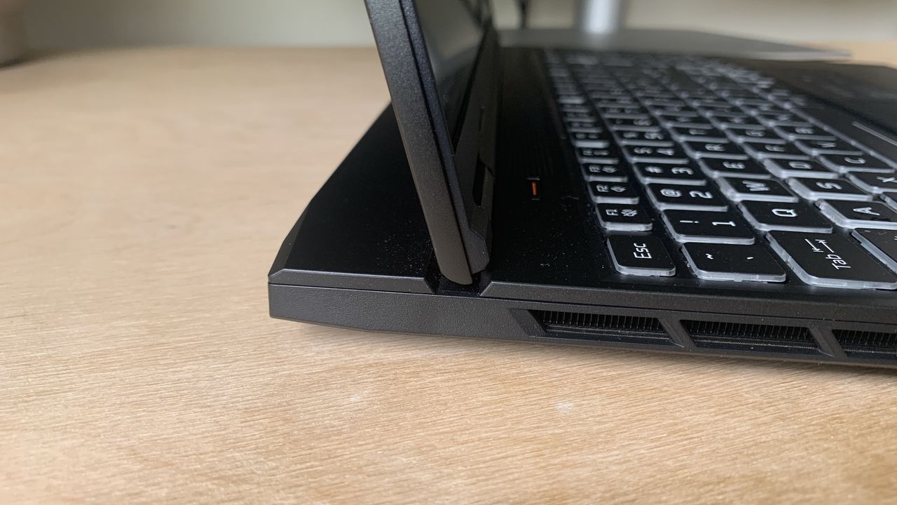 Acer Nitro 16S AI