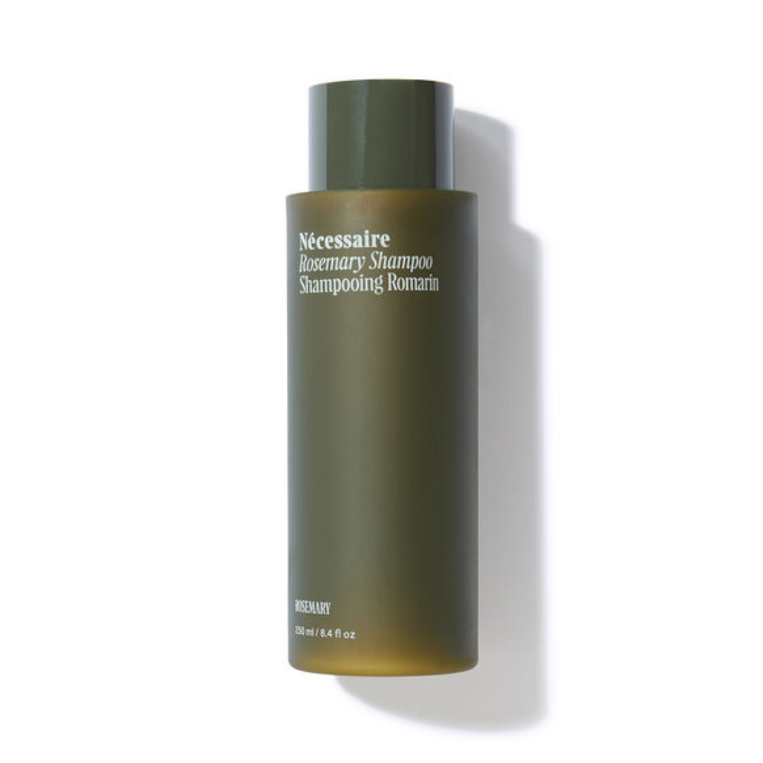 Nécessaire The Rosemary Shampoo