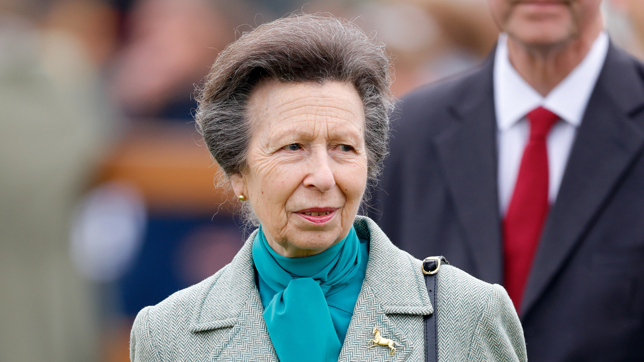 Princess Anne is in hospital following &#039;horse incident&#039;