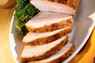 Roast Pork