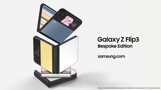 Samsung Unpacked Part 2 2021