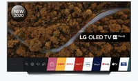 LG 55-inch OLED55CX5LB 4K TV | 5-year guarantee | £1,799 £1,299 from John Lewis
This deal also comes with a free five-year guarantee.