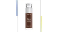 L'Oreal Paris true match is one of the best non-comedogenic foundations that we tried and tested