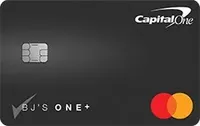 BJ’s One+™ Mastercard®