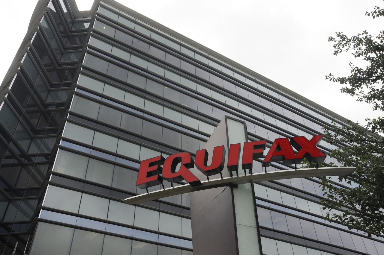 Equifax.