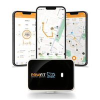 Pawfit 3 GPS Pet Tracker GPS Dog Tracker 