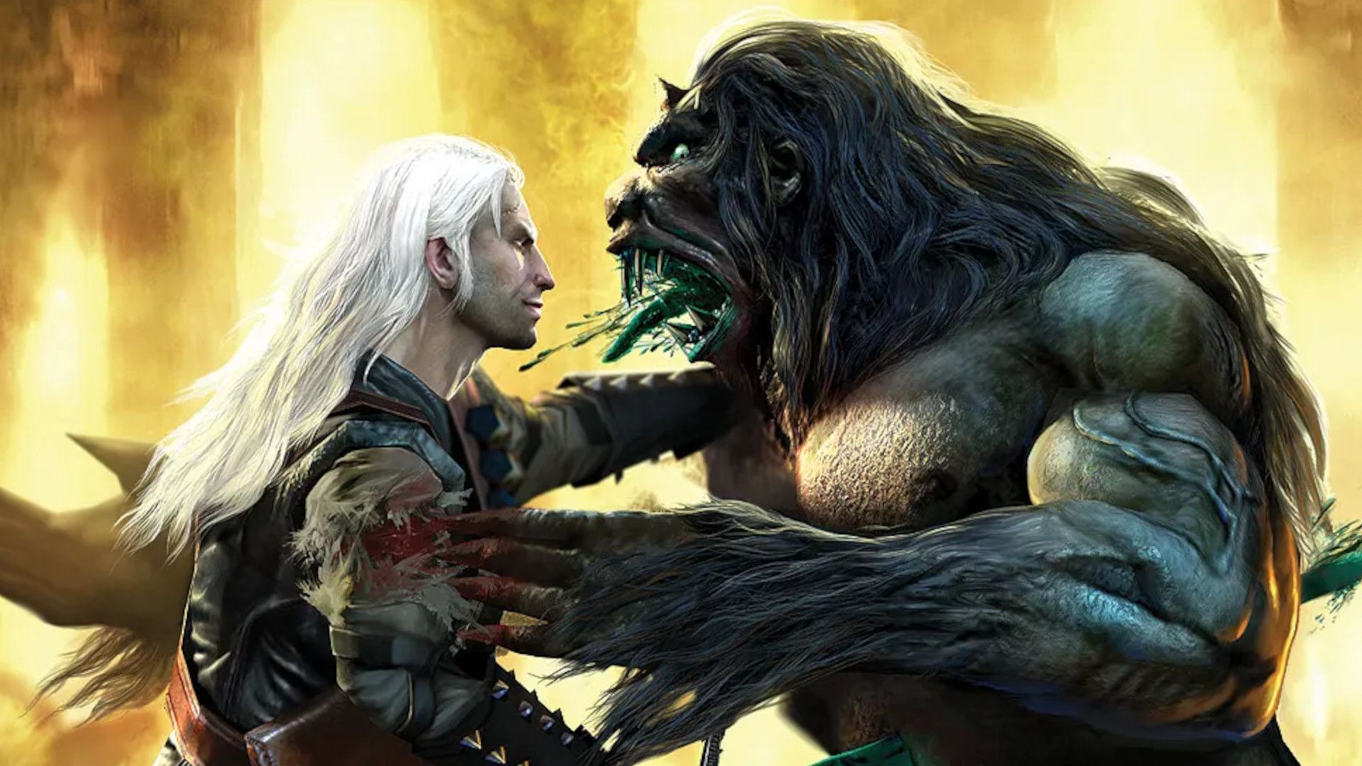 CD Projekt Red напоминает фанатам, что The Witcher «не был бы возможен» без BioWare, когда RPG исполняется 19 лет