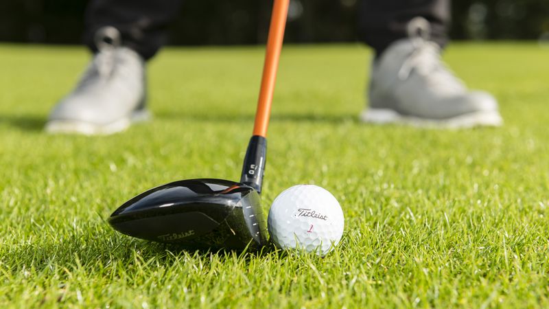 How To Hit A 3-Wood Off The Ground - Golf Monthly | Golf Monthly