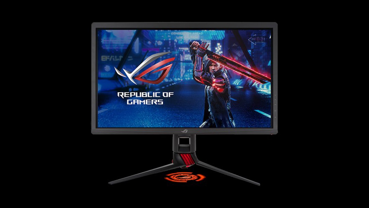 HDR Performance - Asus ROG Strix XG27UQ 4K 144Hz Monitor Review