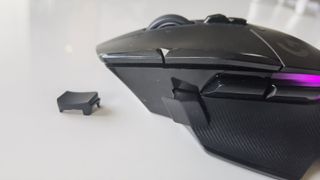 Logitech G502X Plus review