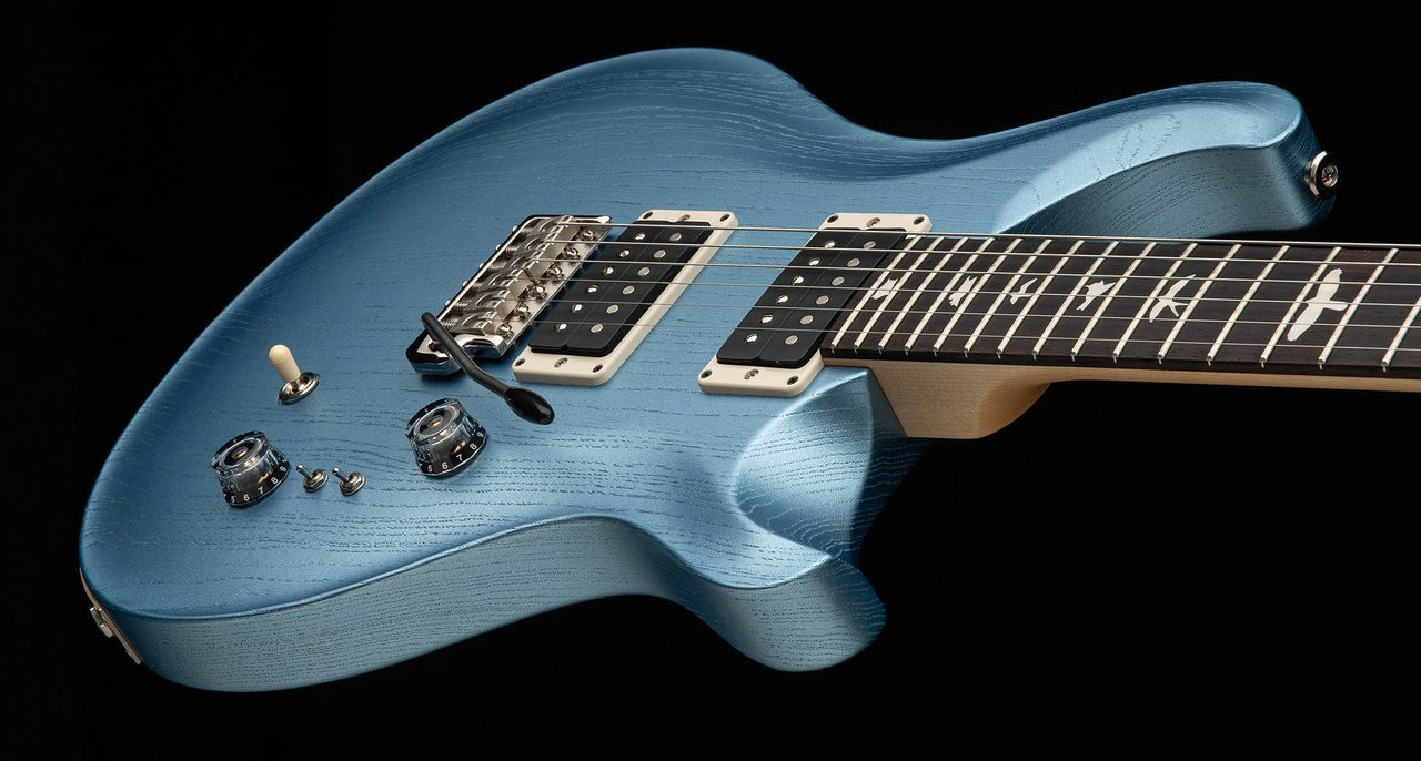 PRS CE 24-08 Swamp Ash Limited Edition