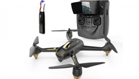 Hubsan H501S X4