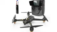Hubsan H501S X4