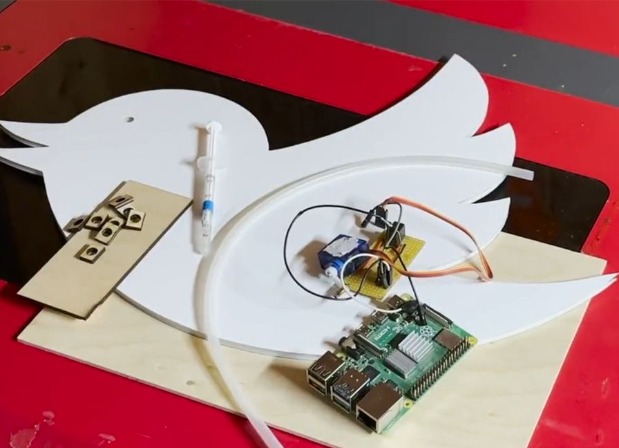 Raspberry Pi