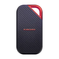 SANDISK Extreme PRO Portable SSD (V3) SANDISK Extreme PRO Portable SSD (V3)
