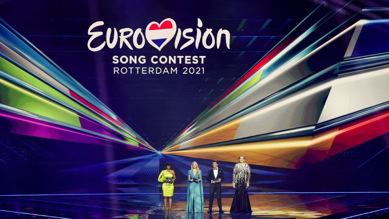 Eurovision