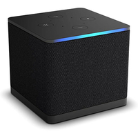 Amazon Fire TV Cube: $139.99$109.99 at Amazon