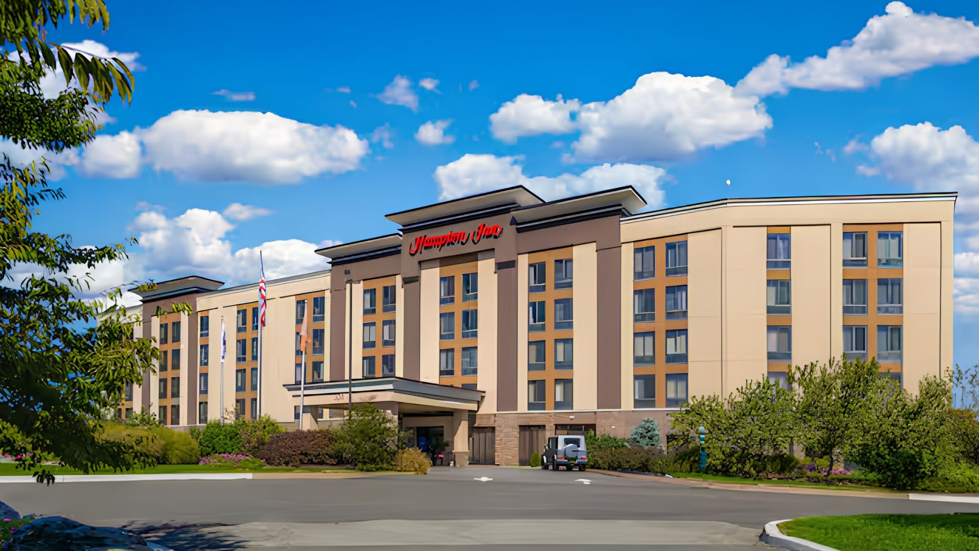 Hilton Meadowlands