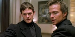 Norman Reedus in Boondock Saints