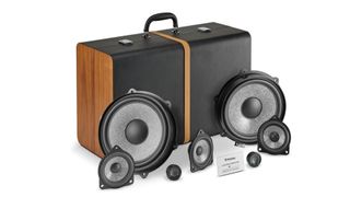 Focal P60 Limited Edition