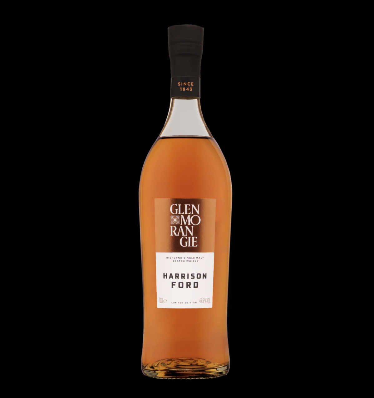 Glenmorangie, Harrison Ford Limited Edition