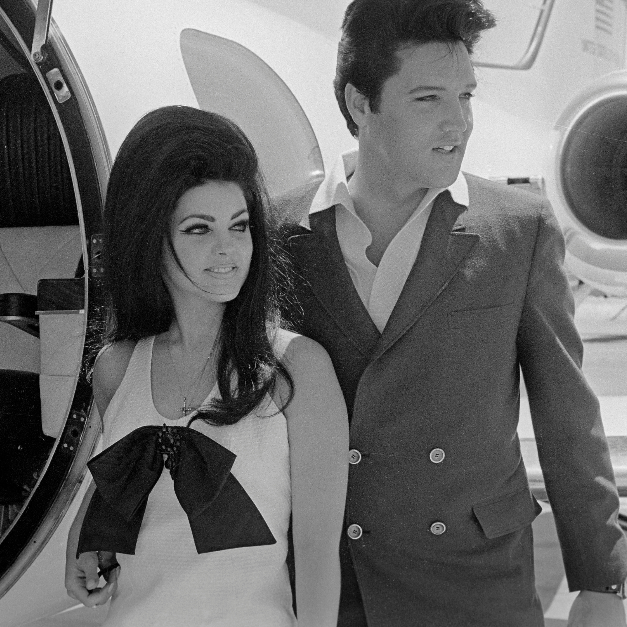 Priscilla Presley Says Elvis Respected the Fact I Was Only 14